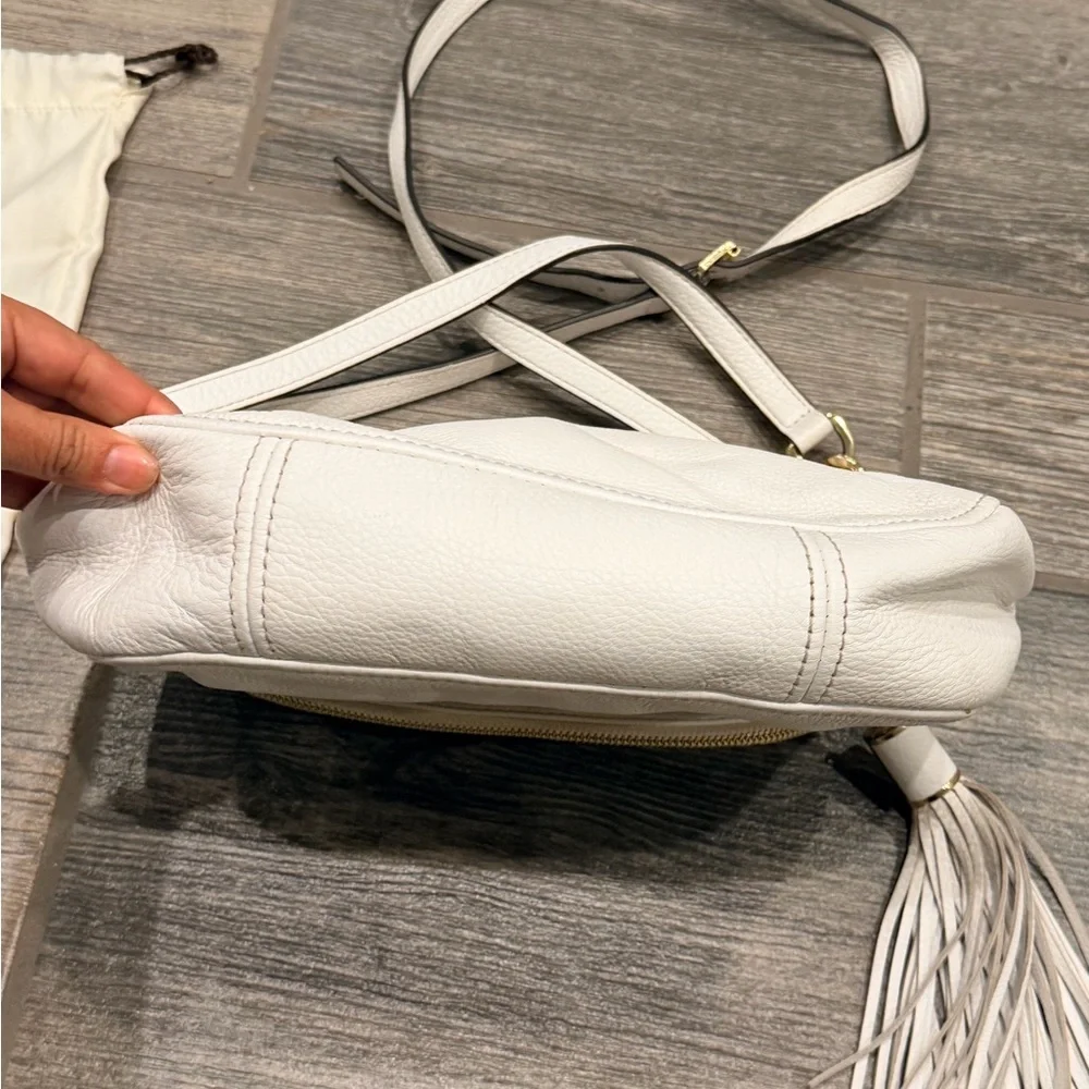 Michael Kors Bedford Purse